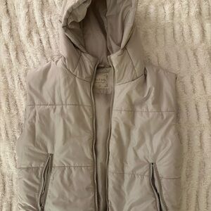 Altar’d State Puffer Vest